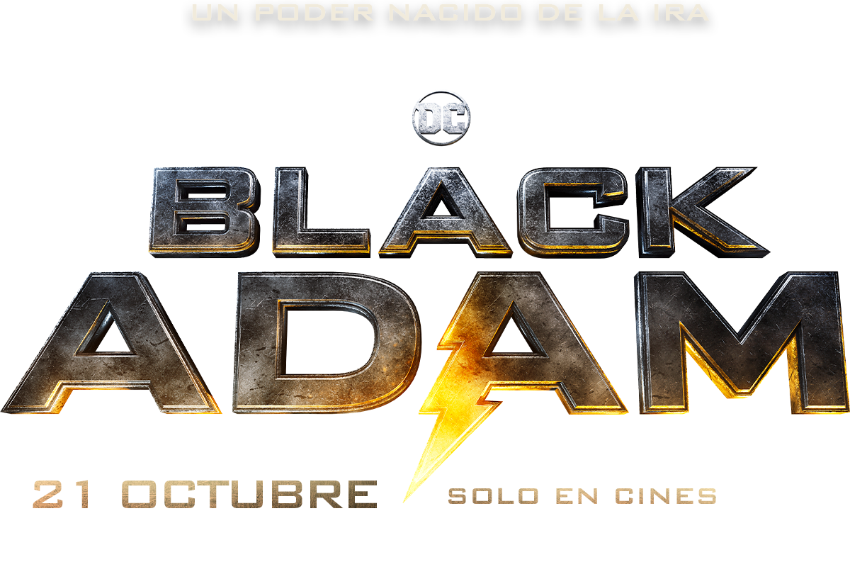 Black Adam
