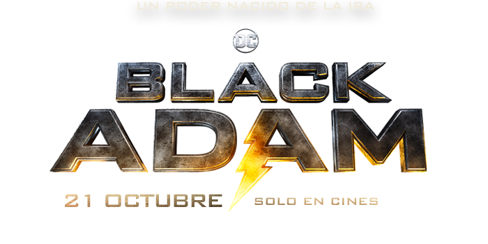 Black Adam